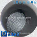 Didtek Fast Delivery Mather Board из нержавеющей стали cf8m y strainer